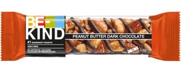 pindakaas en pure chocolade image