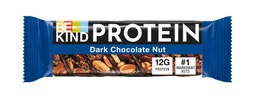 dark chocolate protein image