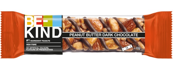 BE-KIND Peanut Butter-Dark-Chocolate